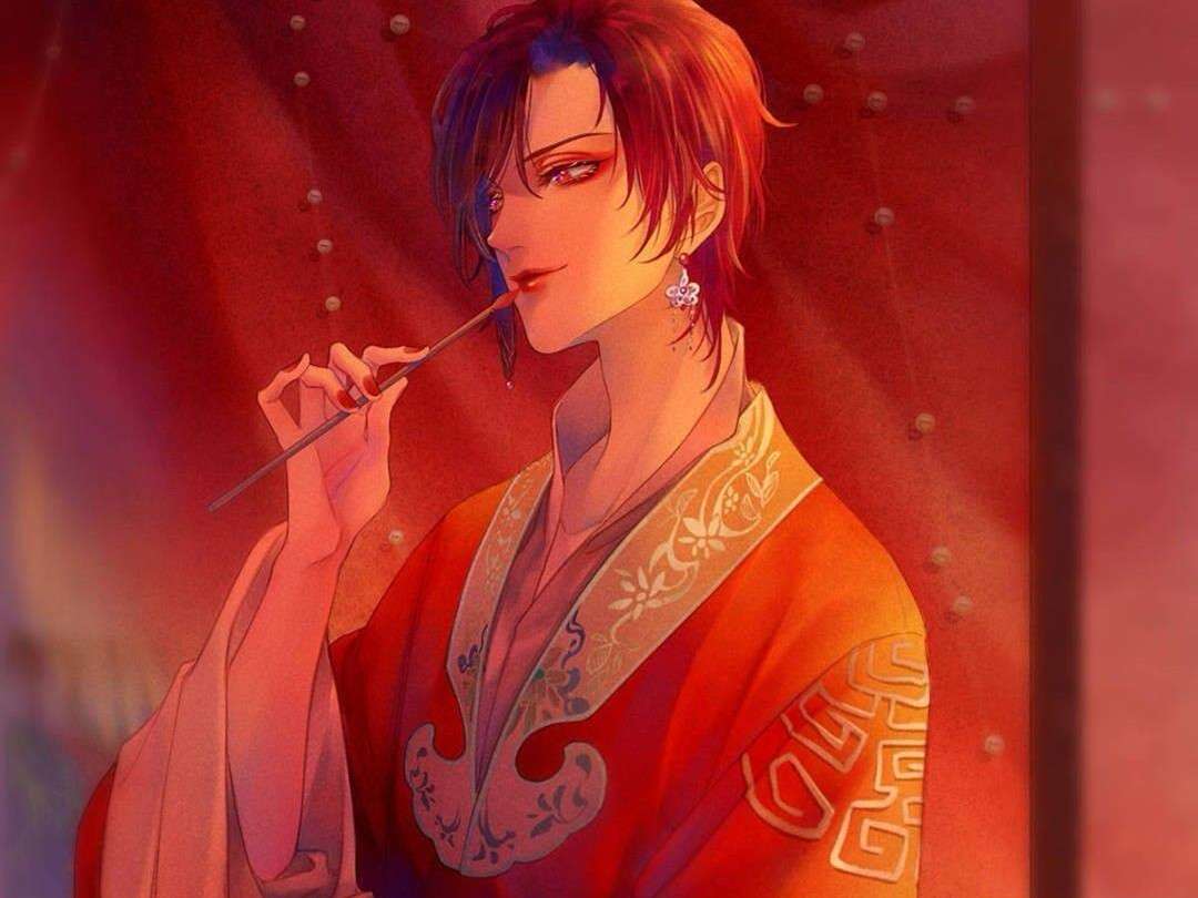 伤心情话