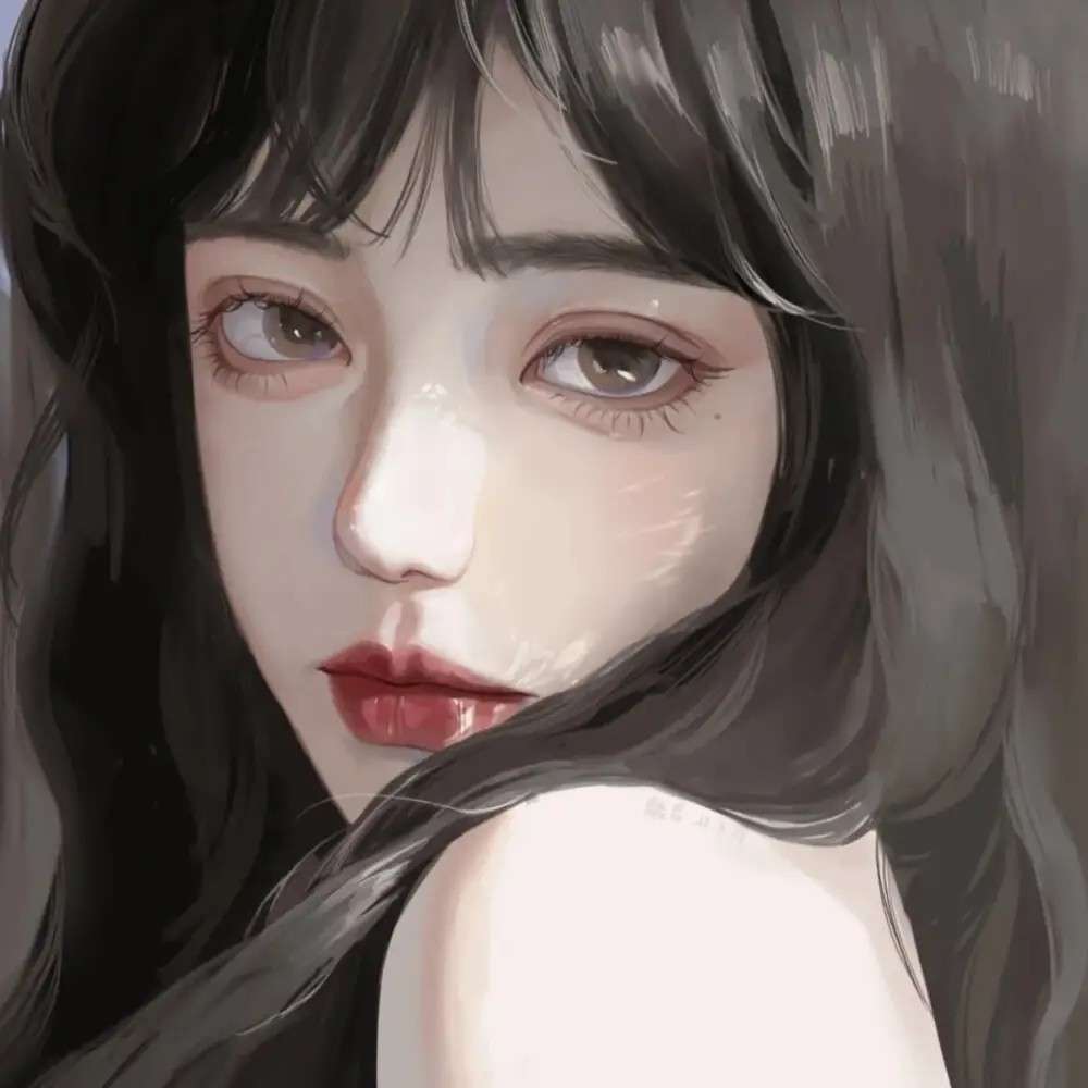 痴情