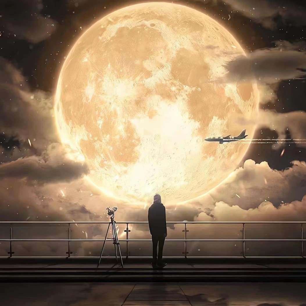 时间