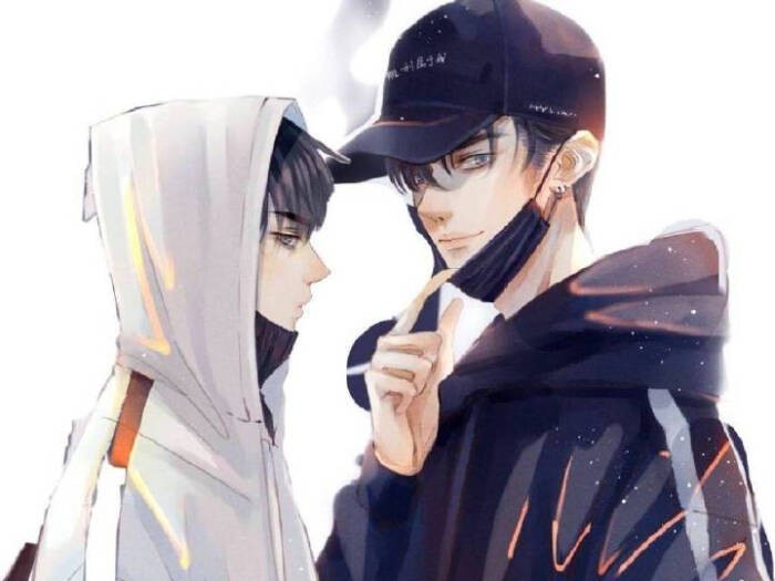 伪装学渣