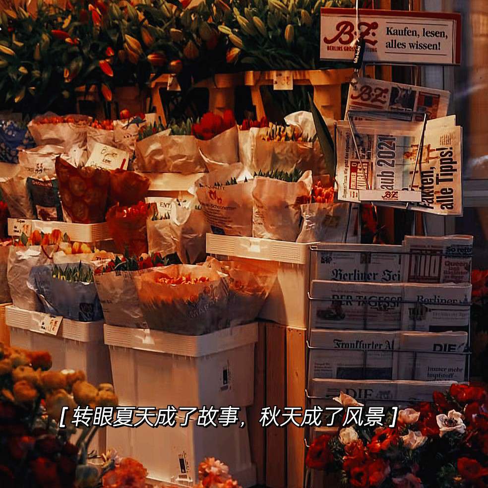 梦想的最初