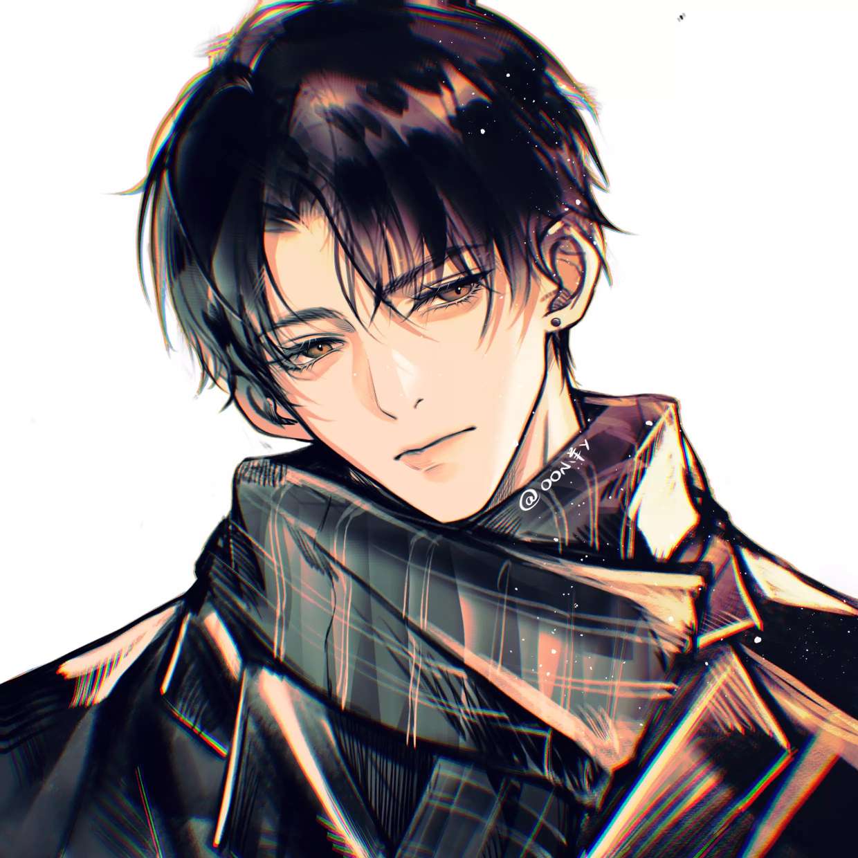 耽