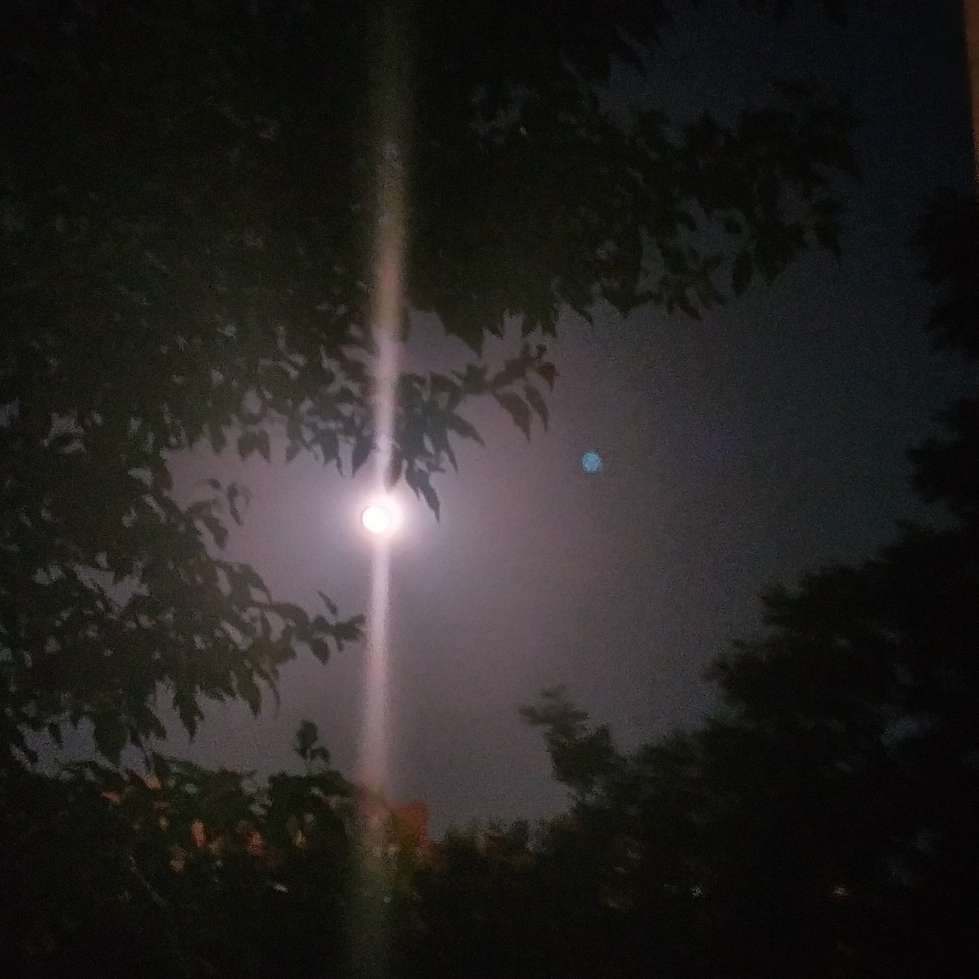 时