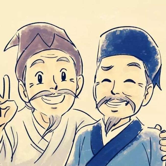 诗与词