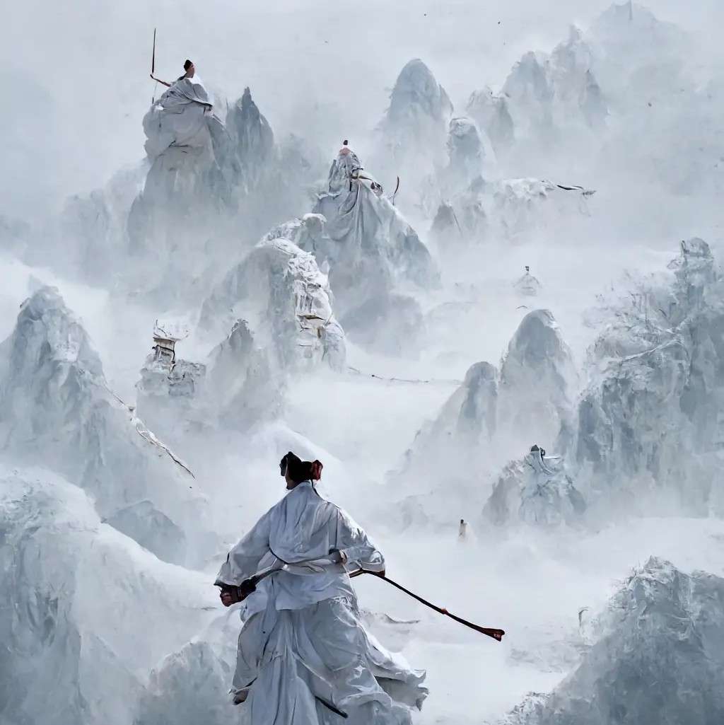 剑来