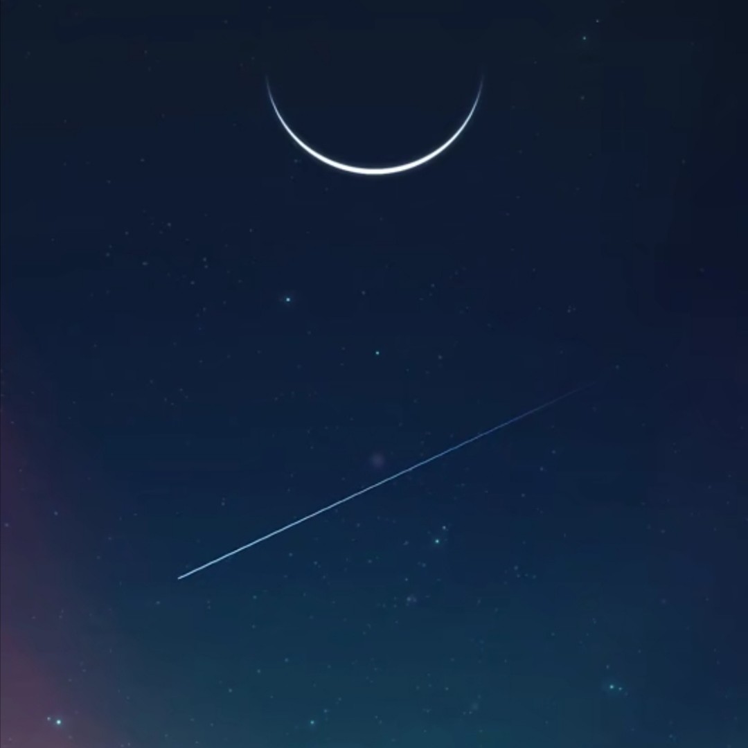 天官赐福