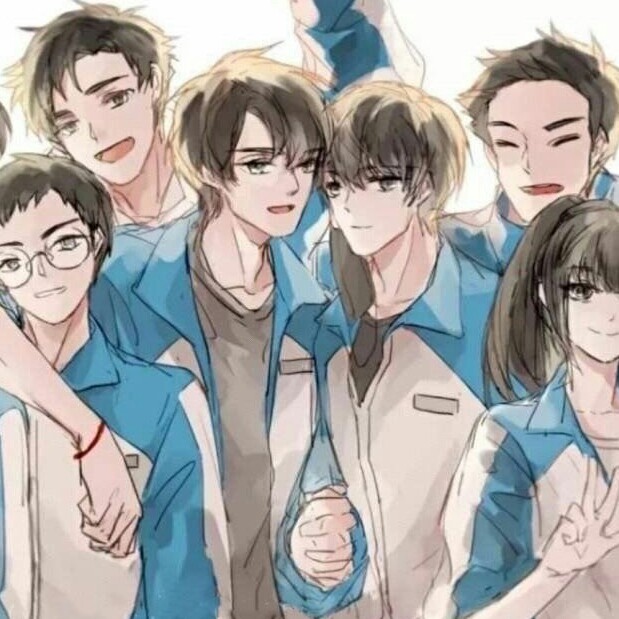 伪装学渣