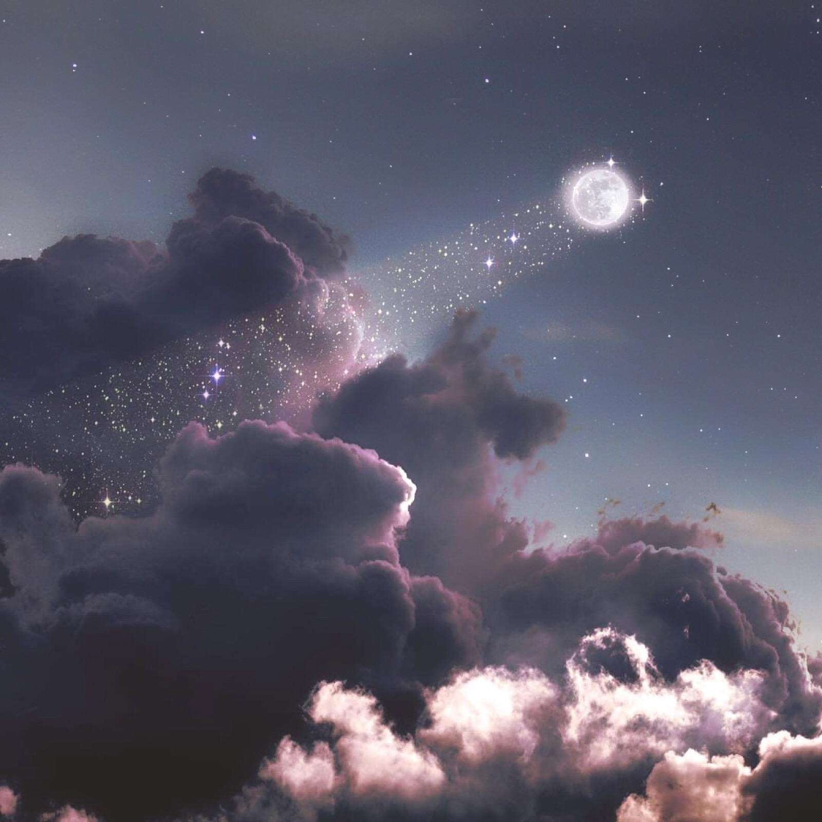 所念皆星河🌠