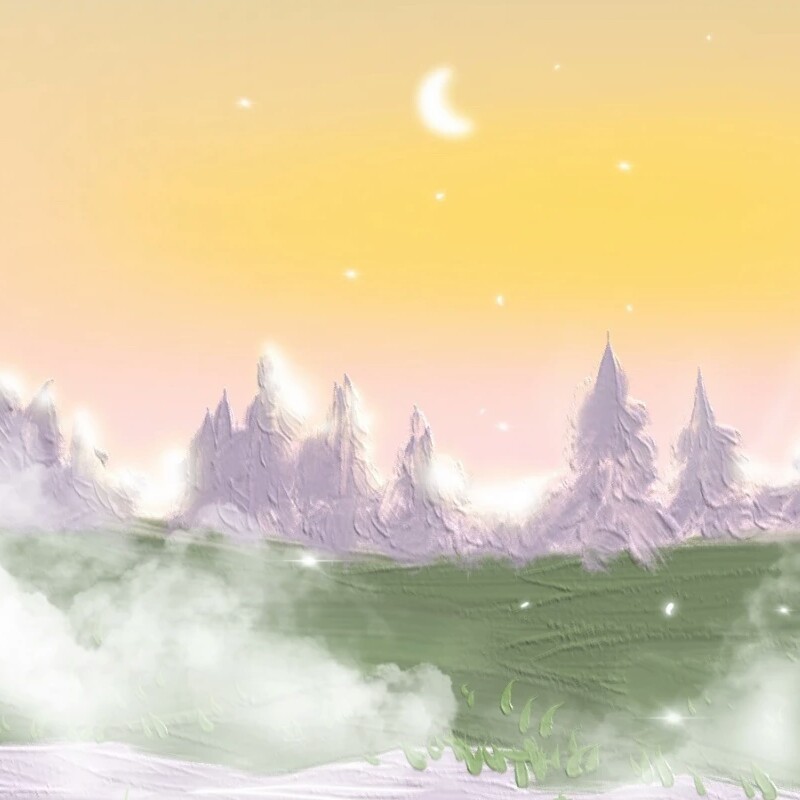 星海