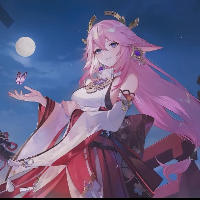 原神