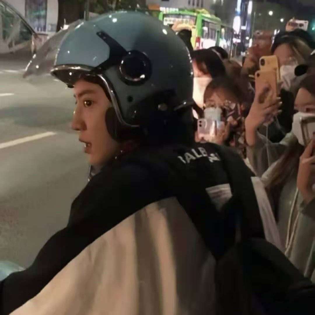 朴灿烈语录