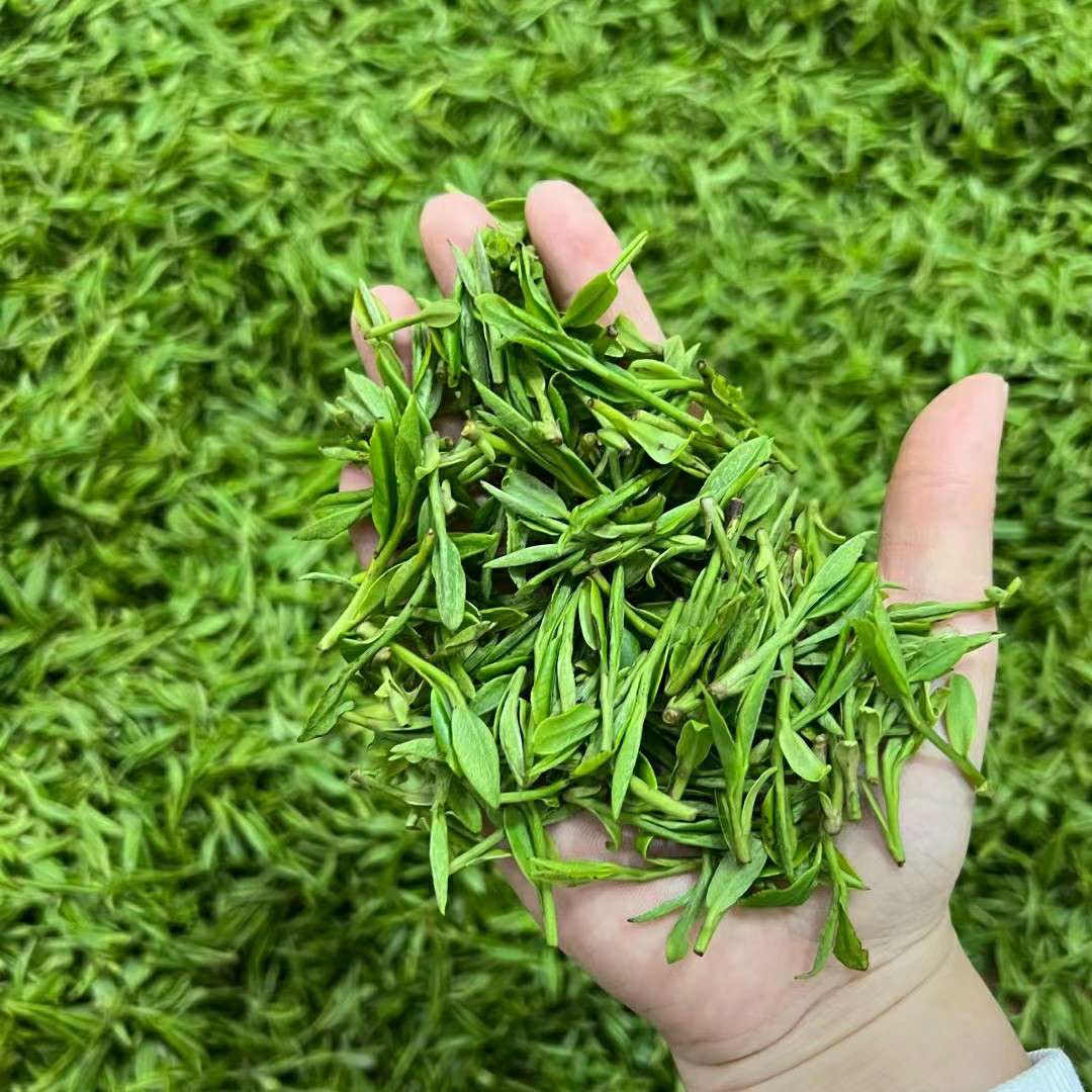 茶叶文案