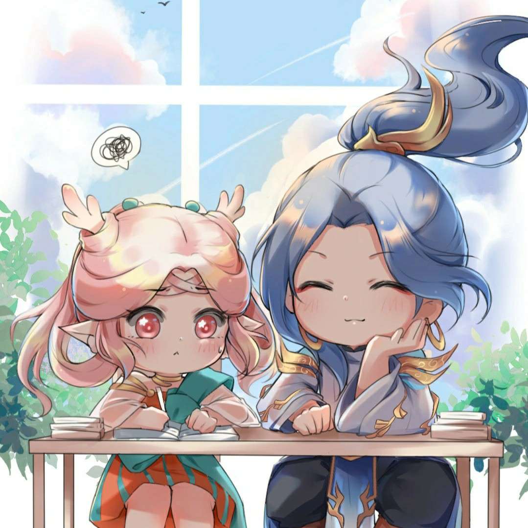 情侣id