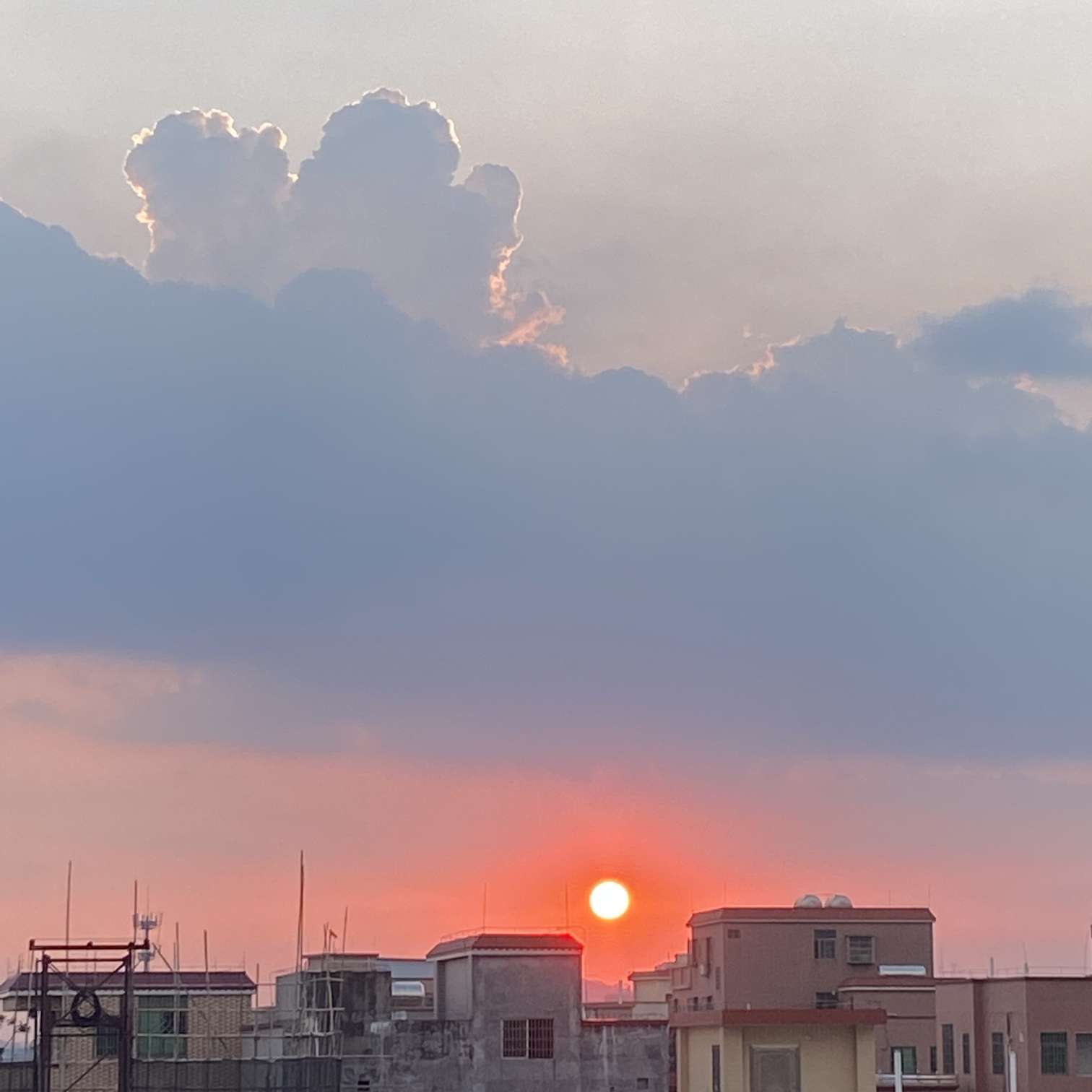 恋爱日记