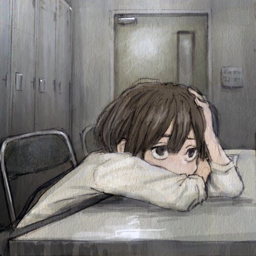 伤感