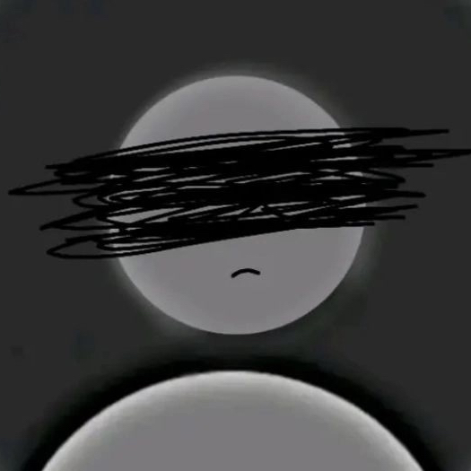 释怀.
