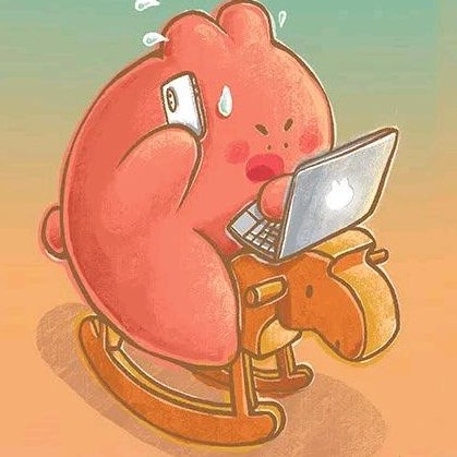 呓的专辑