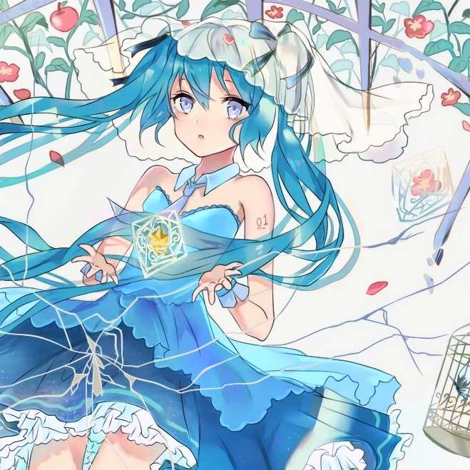 喜欢
