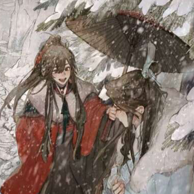 魔道祖师