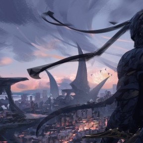 无名
