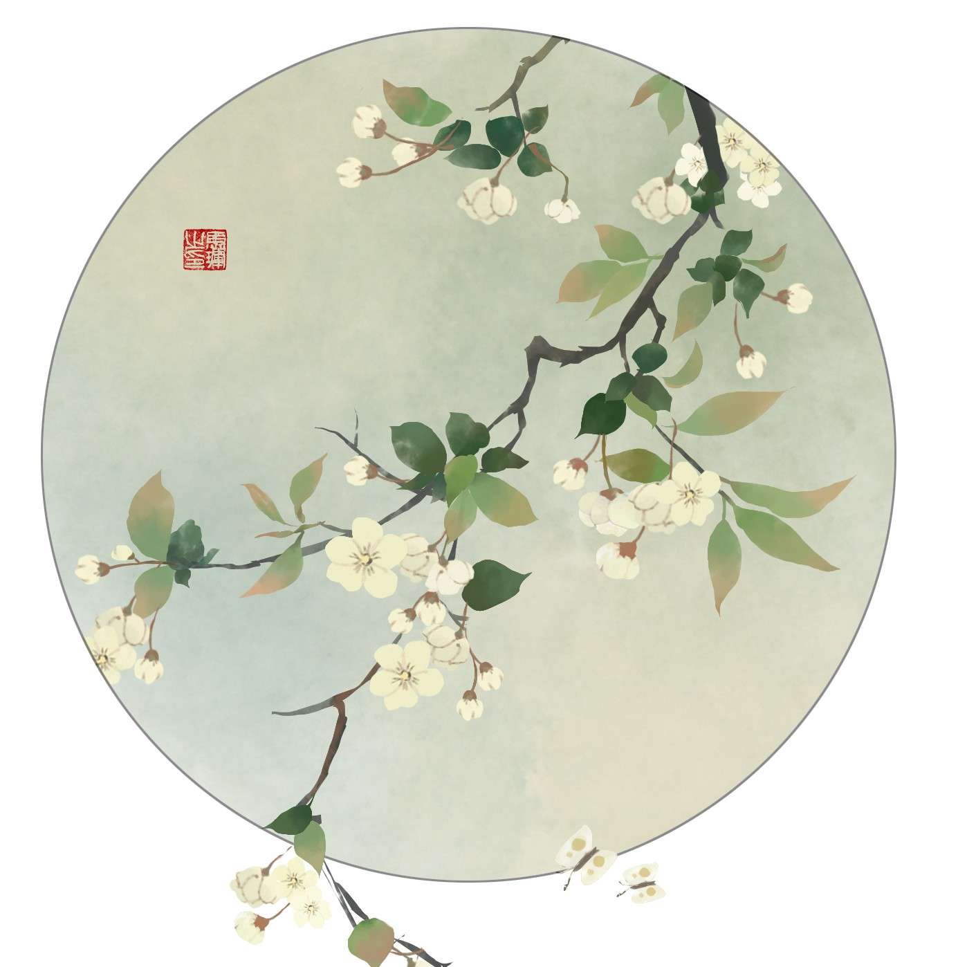 小说语录