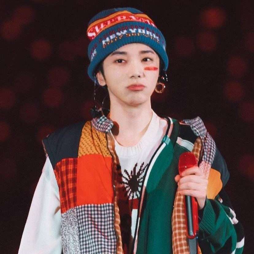 华晨宇