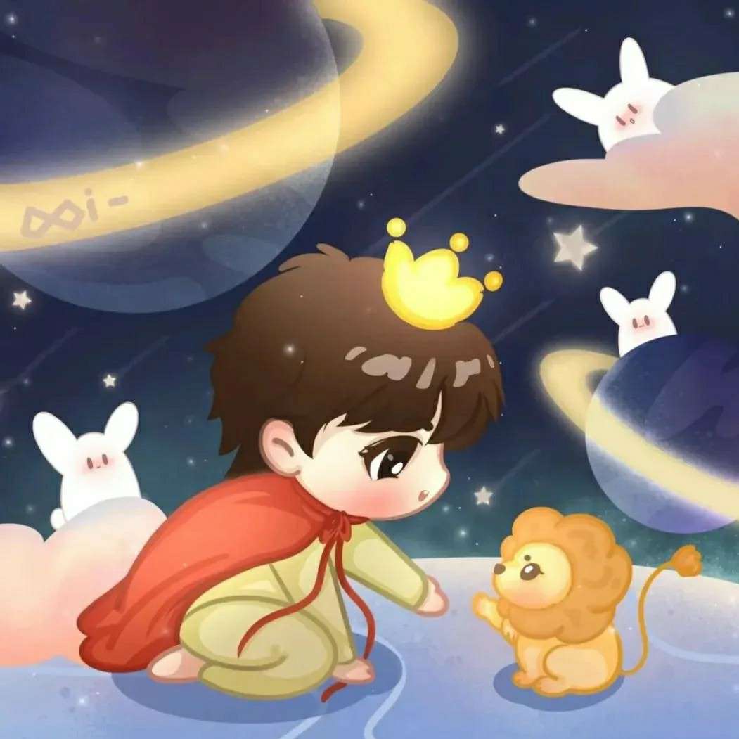 博肖♡.