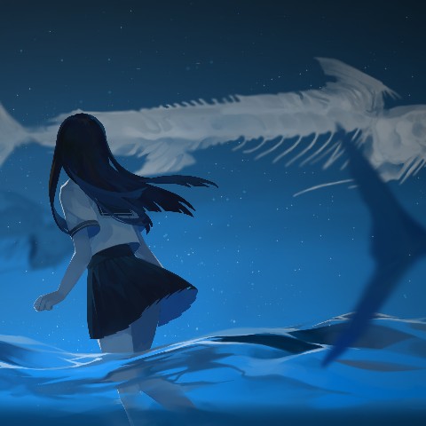 初眠_.的专辑