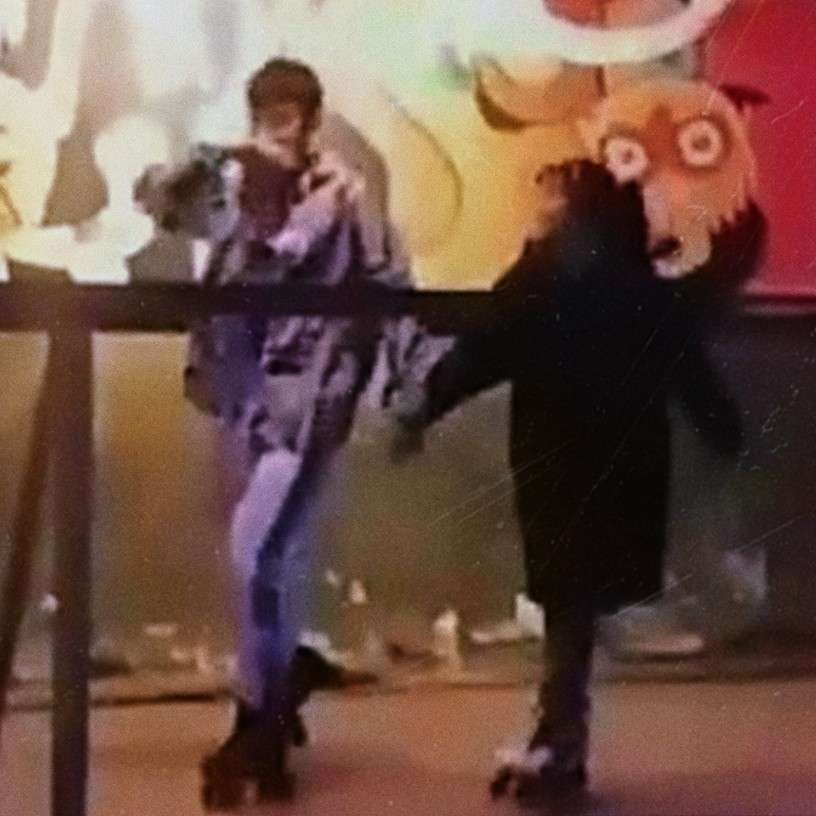有个我在喜欢他