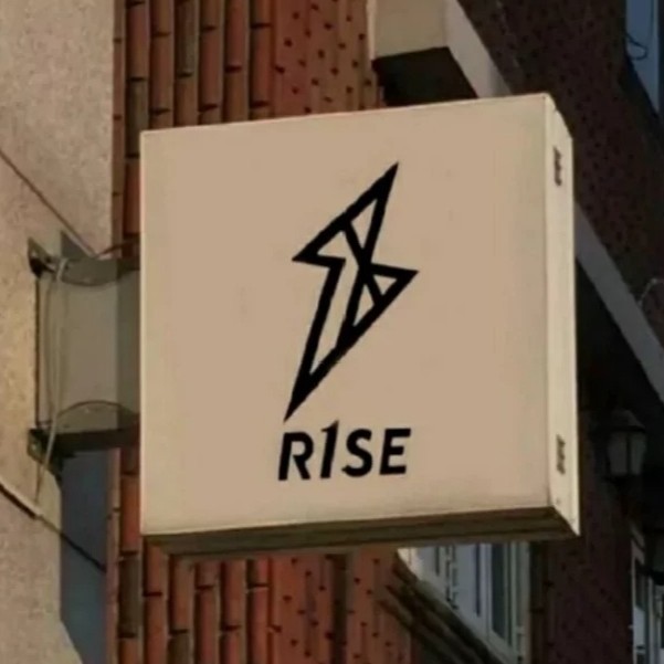 R1SE