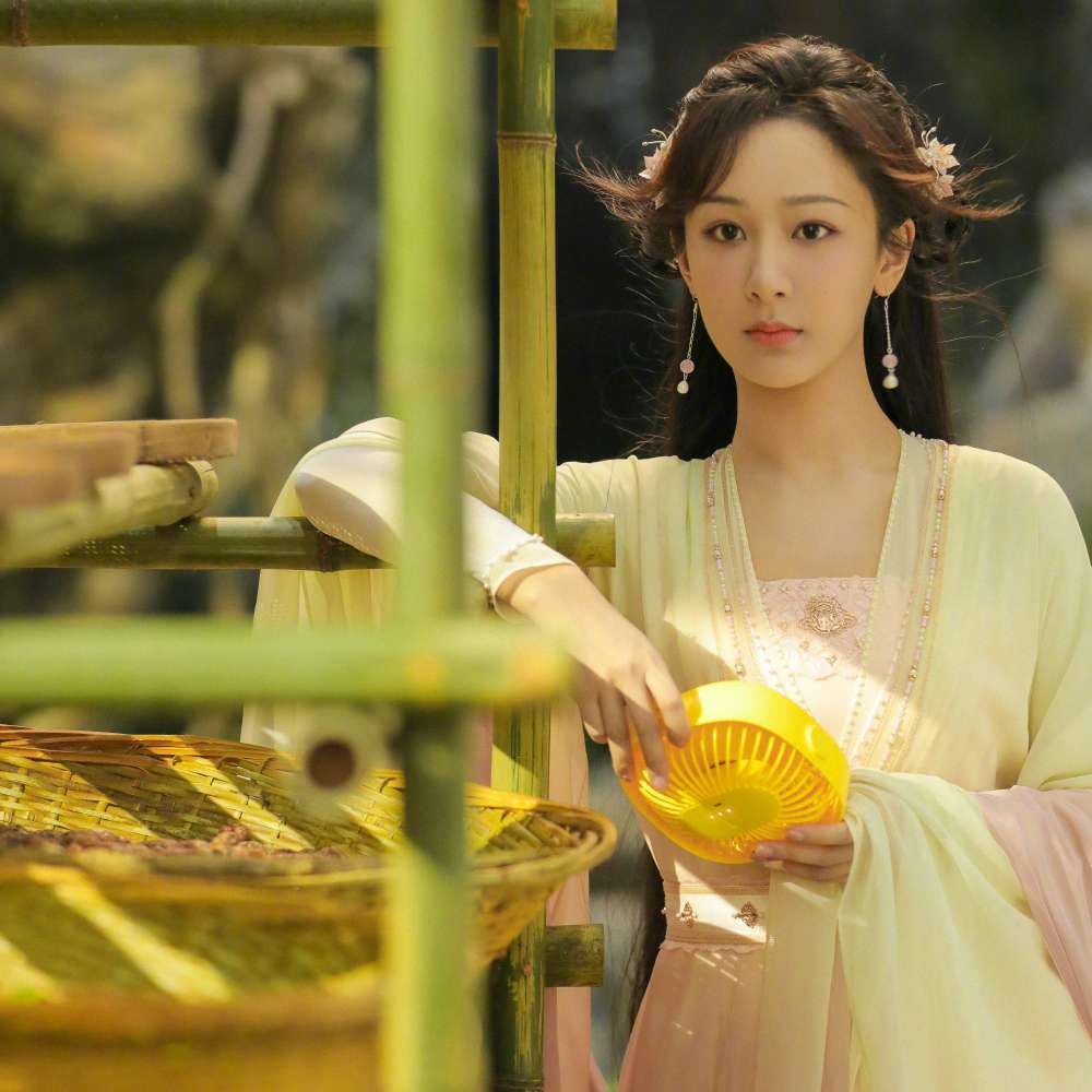 沉香如屑