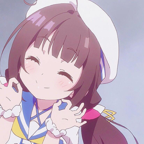 晚啊