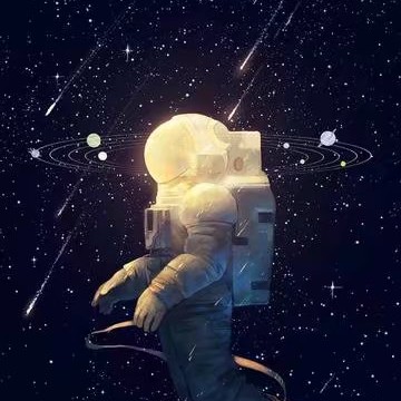 认真的草率