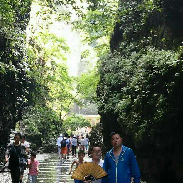 励志