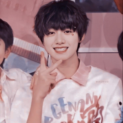 TF家族三代