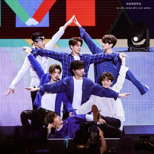 NINE PERCENT 