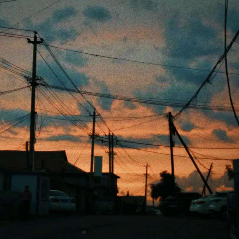 小小的日常
