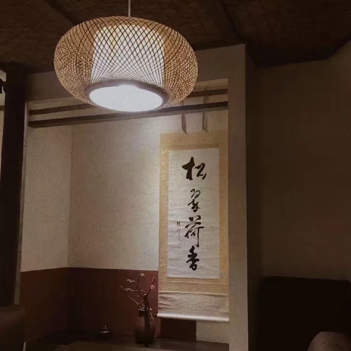话
