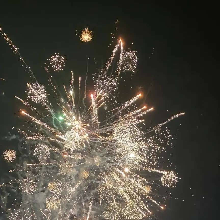 me的