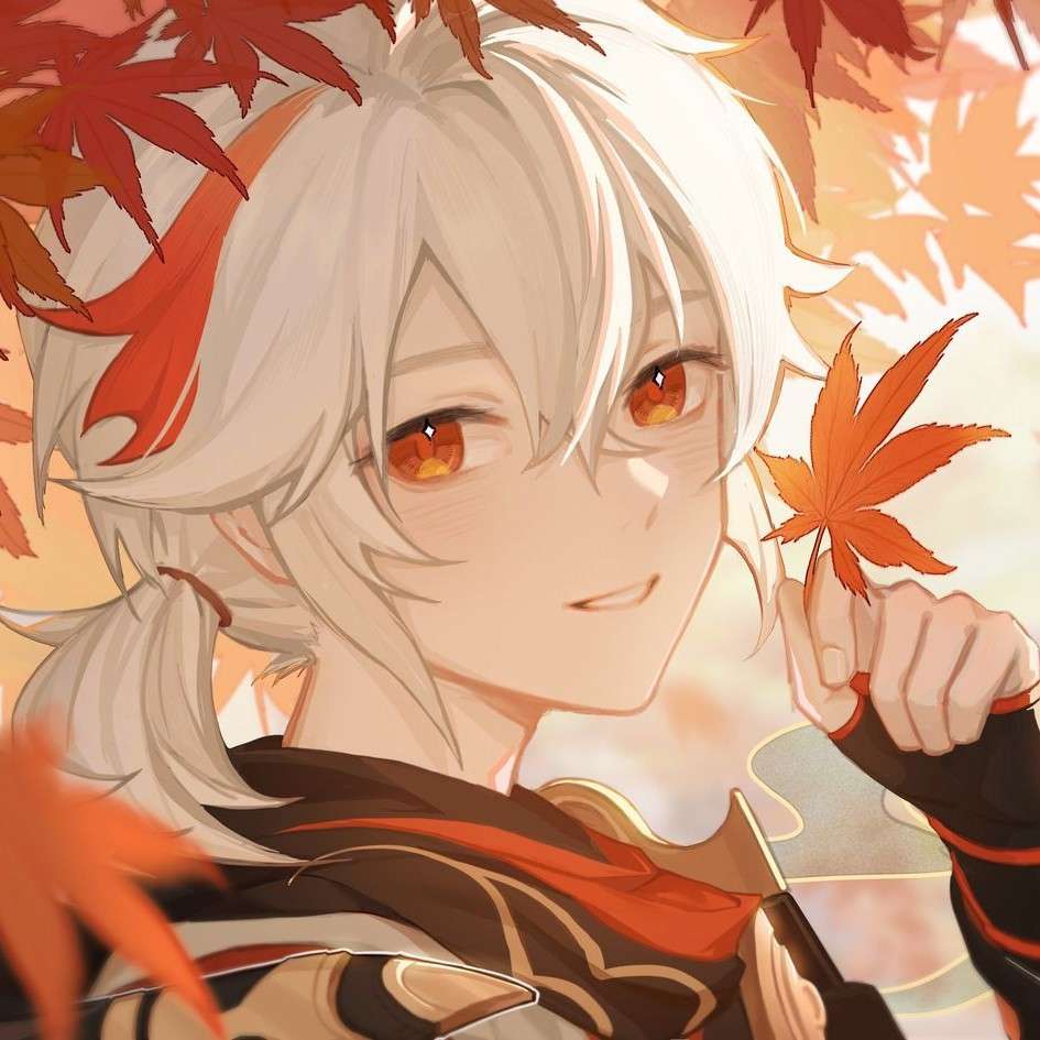原神