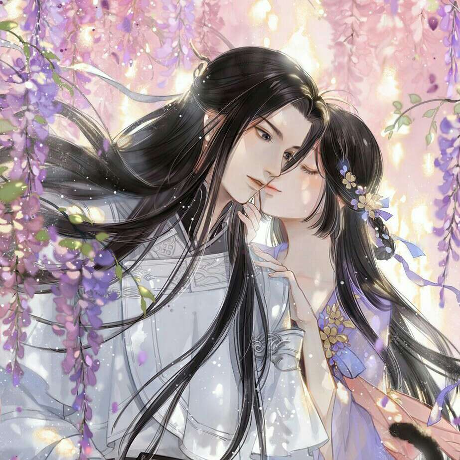 月亮