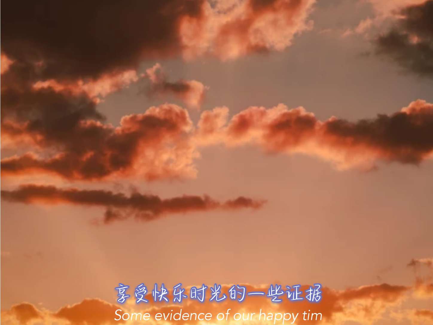 关于小说里的唯美句子