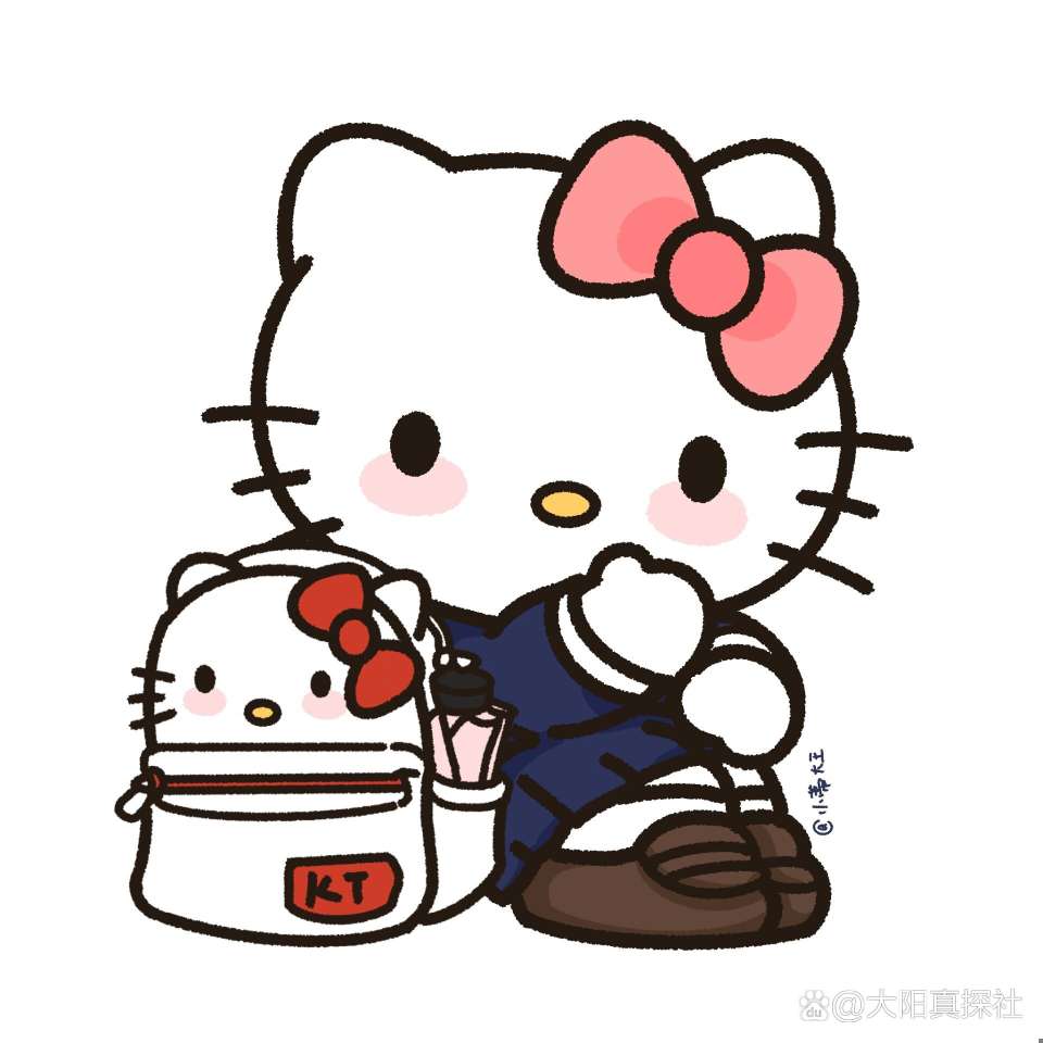 独属