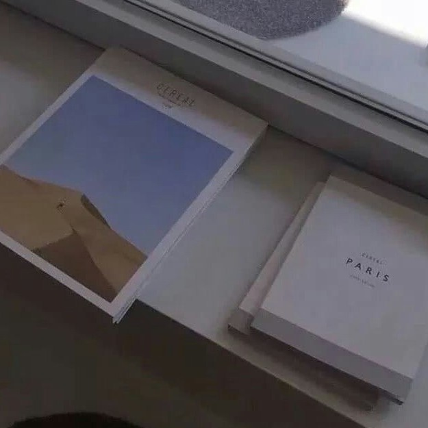 南离的专辑