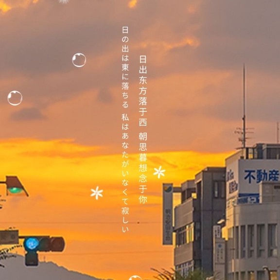 Hoshino.星野的专辑