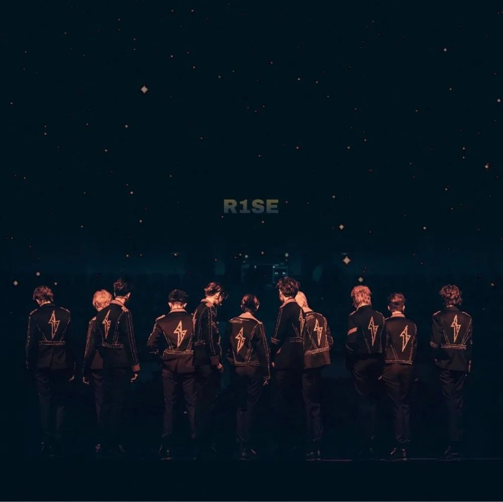 R1SE