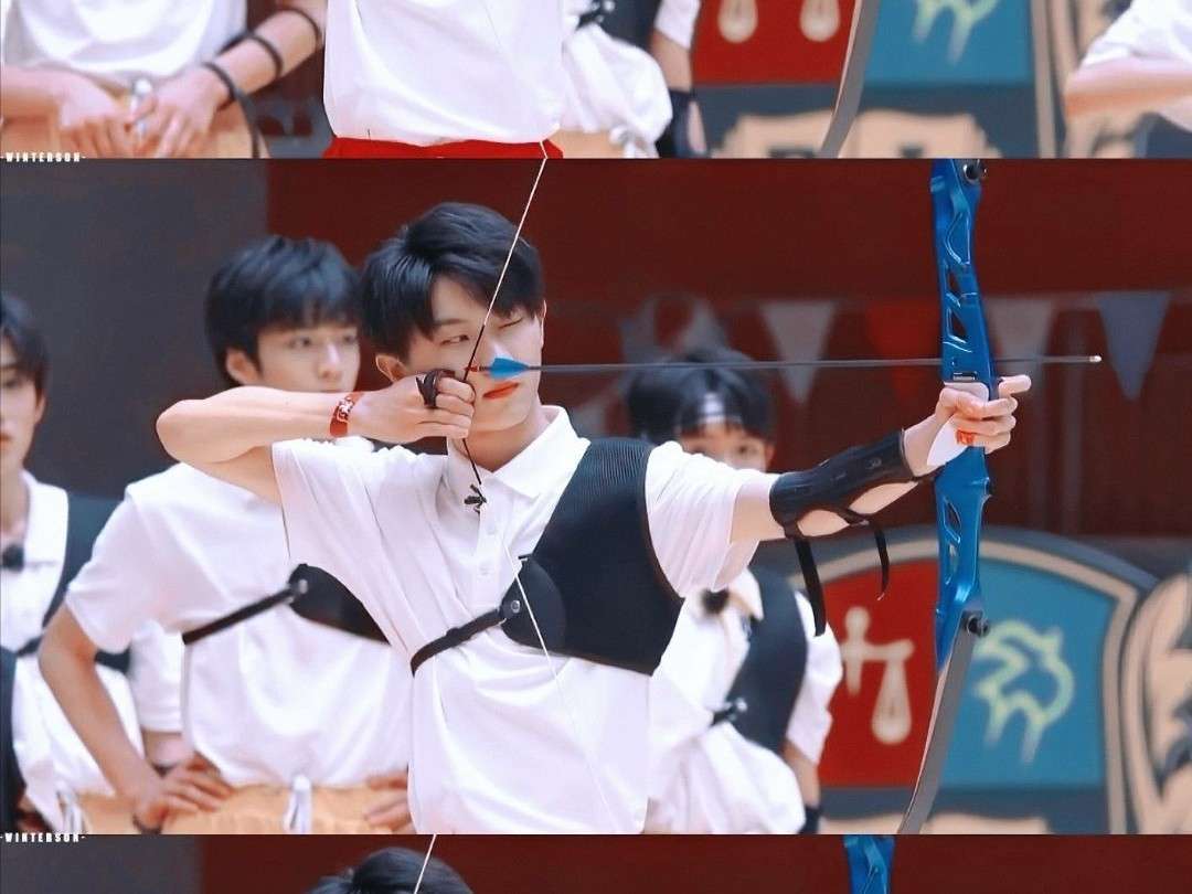 马嘉祺