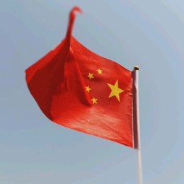 爱国