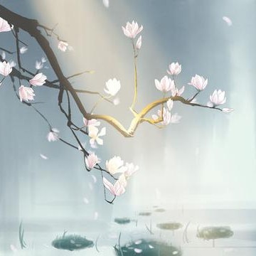 心语小筑