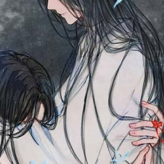 天官赐福